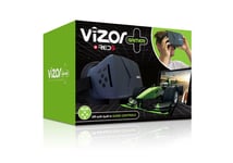 Vizor Gamer Virtual Reality VR Gaming Headset Mobile Phone IOS Android Games