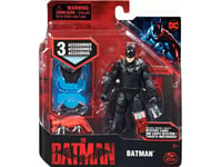 Batman Movie Figure 10 Cm - Batman