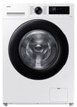 Samsung WW90CGC04DAEEU 9kg 1400 Spin Washing Machine