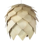 Olsson & Jensen Olsson & Jensen taklampe tre Beige