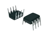 Infineon Technologies Ice3b1565j Pmic - Ac/Dc-Omvandlare, Offlinekontakt Uppsättbar Efter Mjukstart Pg-Dip-8