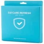 Card DJI Care Refresh 2-Year Plan (DJI Action 2) EU