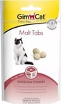 Gimcat Gimcat Malt Tabs Avsvällande Kattgodis 40 G