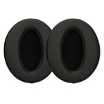 2x Earpads for Sennheiser HD 4.50SE HD 4.40BT HD 4.30G HD 4.20S in PU Leather