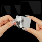 Film Screen Protector Tempered Glass Lens Protection For GoPro Hero 10 Black