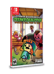 Cyanide & Happiness Freakpocalypse - Episode 1: Hall Pass To Hell (Limited Run) (Import)