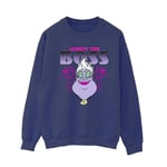 Disney - Sweat The Little Mermaid Ursula Mum Is The Boss - Femme