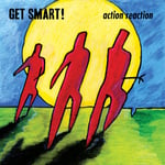 Get Smart!  Action Reaction  LP/Vinyl