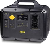 Aqiila Powerbird S1500 bærbar power station, 1500W