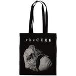 The Cure 'Songs of a Lost World' (Black) Tote Bag NEW OFFICIAL