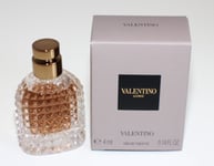 Valentino Uomo Eau de Toilette 4ml Miniature **Boxed**