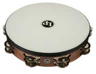 Latin Percussion Tambourine Worship  - LP316