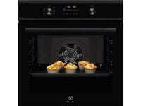 Electrolux Oven Eod6f77h Elx