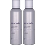 Björn Axén Volume Mousse Medium Hold 200 ml x 2