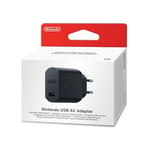 Nintendo Switch™ USB AC Adapter