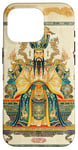 iPhone 16 Pro Jade Emperor Ancient Dragon Chinese Mythology Case