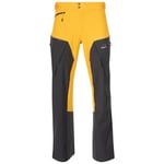 Bergans of Norway Y MountainLine Hybrid Softshell Pants M