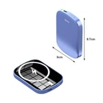 Magnetic Wireless Charger Power Bank Mini Magnetic Portable Fast Charger 5 Part