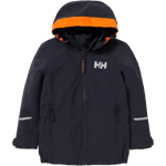 Shelter Jacket 2.0, lasten kuoritakki