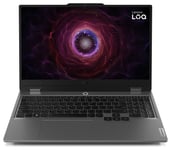 Lenovo LOQ 15ARP9 R5 15.6in 24GB 1TB RTX3050 Gaming Laptop