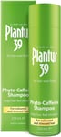 Premium Plantur 39 250ml Phyto Caffiene Shampoo For Coloured And Stressed Hair