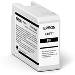 Epson P900 Photo Black T47A1 50ml