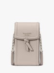 kate spade new york Knott Leather Phone Cross Body Bag