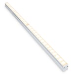 LED-lys med bevægelsessensor KSIX Grace (55 cm)