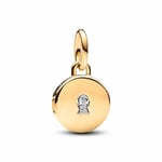 Pendentif Femme Pandora 763066C01