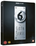 SIXTH SENSE STEELBOOK