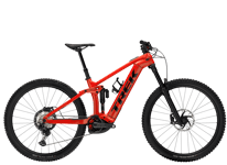 Trek Rail 9.8 XT Gen 4 XL