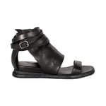 Rebecca White T0308.R1 Sandales Noir - Noir - Noir , 37 EU EU