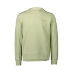 POC Homme Poc Crew T Shirt, Prehnite Green, M EU