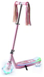 DS Zinc Spirit Kids Electric Scooter