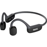 Imperial bluTC active 2 Bone Conduction-hörlurar - Svart