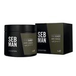 SEB Man The Dandy Light Hold Pomade 75ml, 75ml