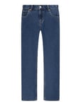 Levi's® 551Z Authentic Straight Jeans Blue Levi's