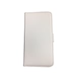 Ferrelli Duo Flip Cover iPhone 11 Pro, hvid