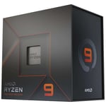 AMD Ryzen 9 7950X CPU 16 Core / 32 Thread 80MB Cache AM5 Socket 170W TDP