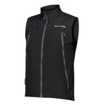 Endura MT500 Freezing Point Väst Black, Str. M