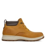 Snörskor Timberland Atwells Ave Wp Chukka TB0A5SAM2311 Brun