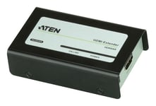 ATEN HDMI câblage récepteur 5e utilisant Cat récepteur, 60m