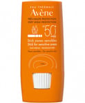 Stick Zones Sensibles SPF50 + Av&egrave;ne