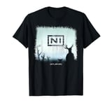 Ni With Antlers T-Shirt