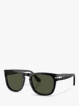 Persol PO3333S Unisex Elio Square Sunglasses