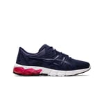 Asics Gel-Quantum 90 2 Mens Navy Trainers - Blue - Size UK 7.5