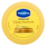 Vaseline Intensive Care Deep Restore Body Cream 75ml