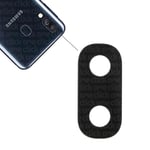 New Replacement Rear Glass Camera Lens with Adhesive for Samsung Galaxy A40