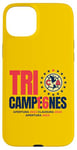 Coque pour iPhone 15 Plus Club America - Tournoi d'ouverture des Champions 2024