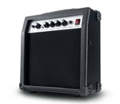 Amplificateur pour Guitare Electronique Guitar Amp Combo Ampli 10W EQ 3 Bandes